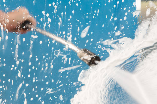 Best Driveway Pressure Washing  in Thornwood, NY