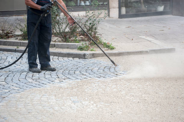 Best Oil Spill Cleanup  in Thornwood, NY
