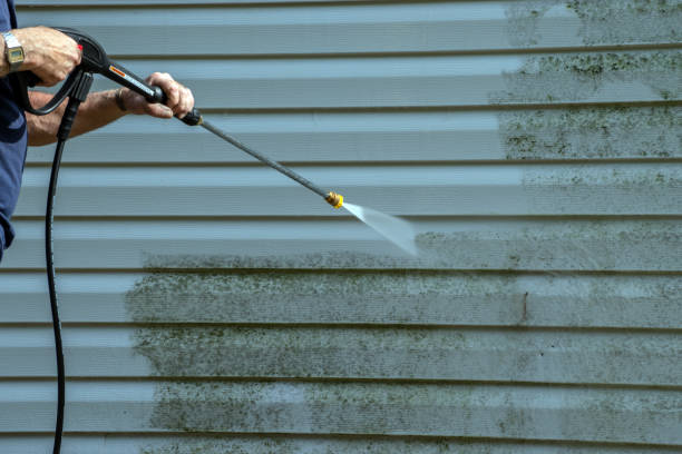 Best Post-Construction Pressure Washing  in Thornwood, NY